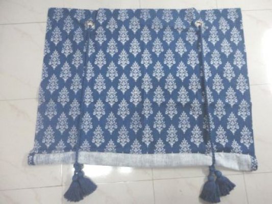 ITI CUR - 022