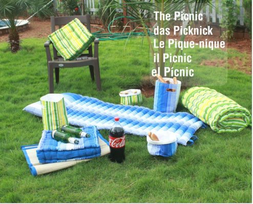 PICNIC SET